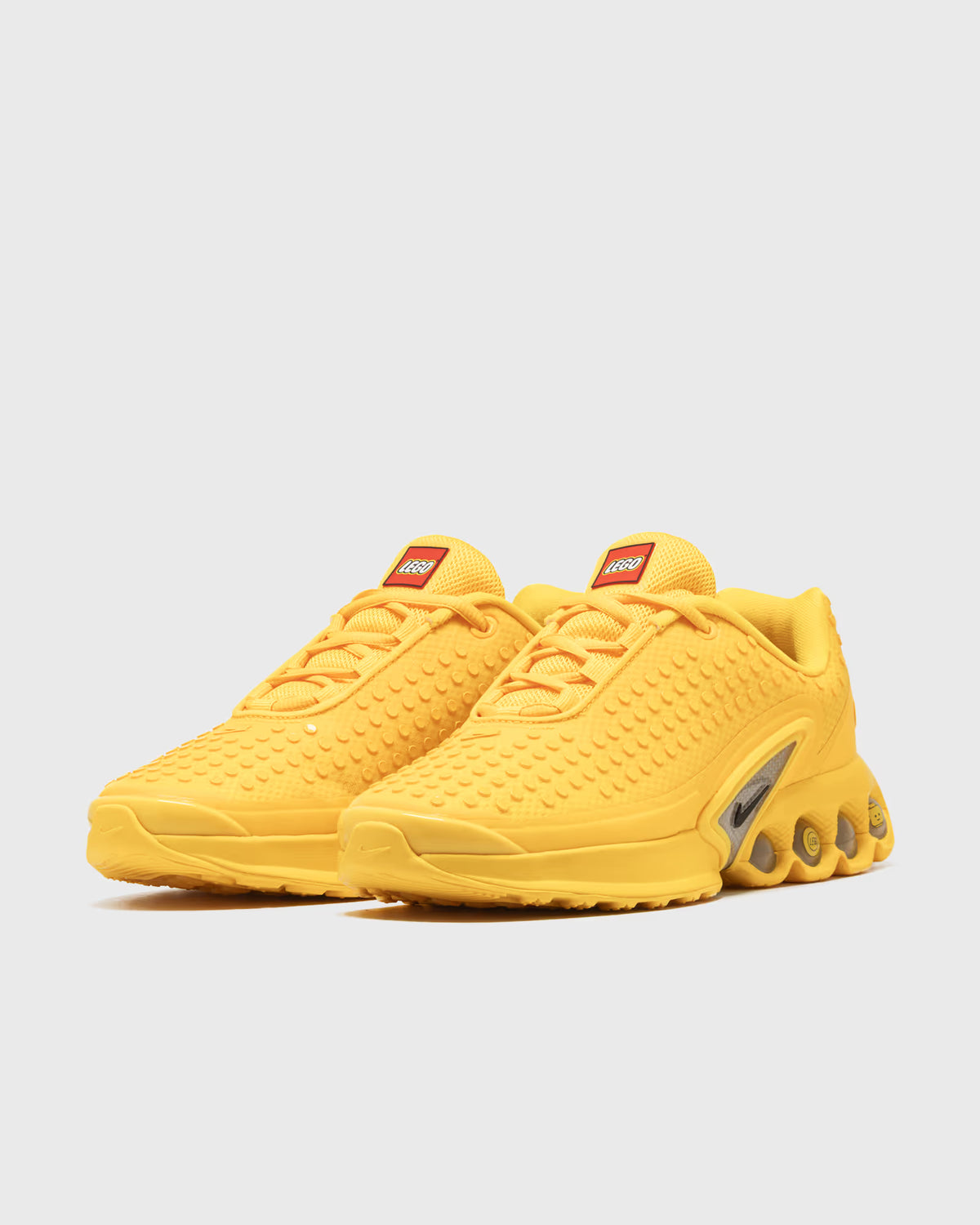 Nikex LEGO AIR MAX DN Men / Kids / Womens Trainers Size 6 Only