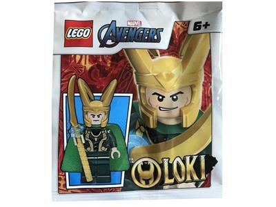 Loki (242211)