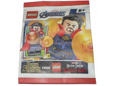 Doctor Strange (242317)