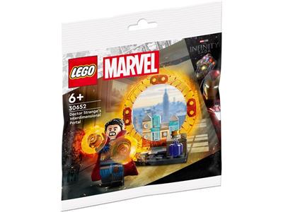 Doctor Strange Interdimensional Portal (30652) LEGO