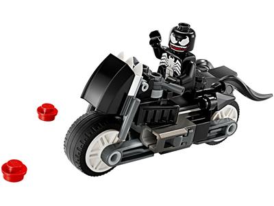 Spider-Man Venom Street Bike (30679) LEGO