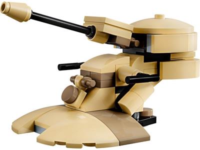 LEGO Star Wars AAT (30680) Polybag