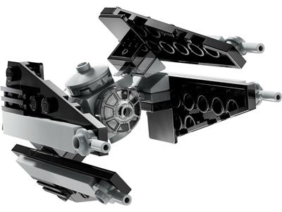 LEGO Star Wars TIE Interceptor (30685) PolyBag