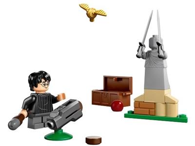 LEGO Harry Potter Quidditch Training 30706