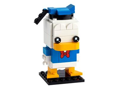 LEGO BrickHeadz Disney Donald Duck (40377)