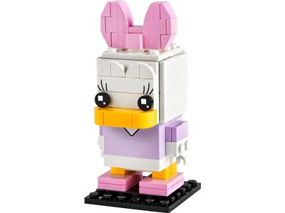 LEGO BrickHeadz Disney Daisy Duck (40476)