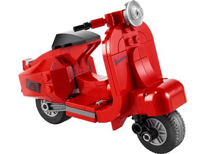 LEGO Creator Traffic Vespa 40517