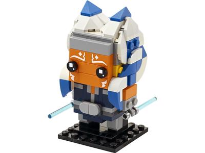 LEGO BrickHeadz Star Wars Ahsoka Tano (40539)