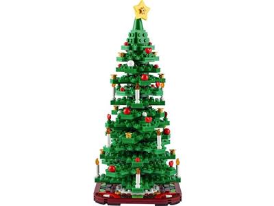 LEGO Christmas Tree 40573