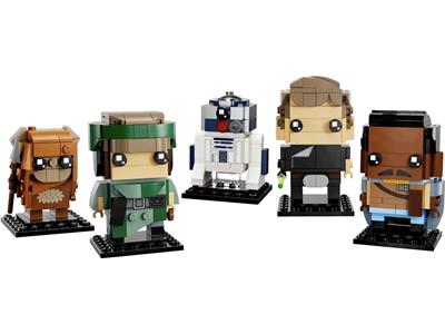 LEGO BrickHeadz Star Wars Battle of Endor Heroes (40623)