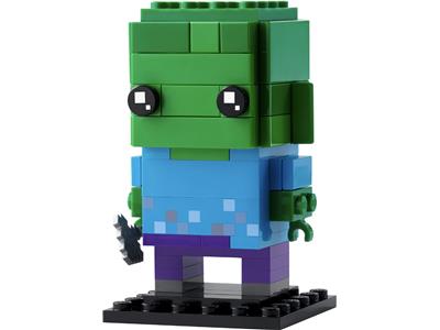 LEGO BrickHeadz Minecraft Zombie (40626)