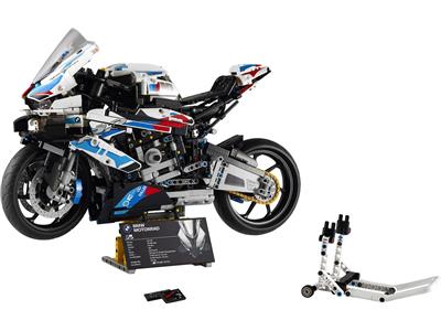 LEGO Technic BMW M 1000 RR 42130