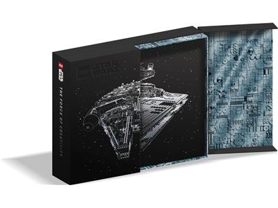 LEGO Star Wars The Force of Creativity 5008878