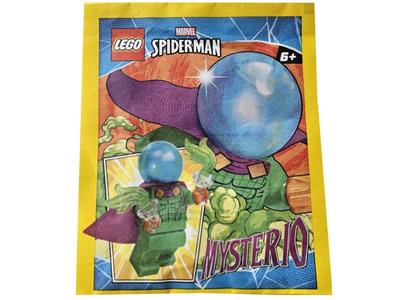 Mysterio (682403) LEGO