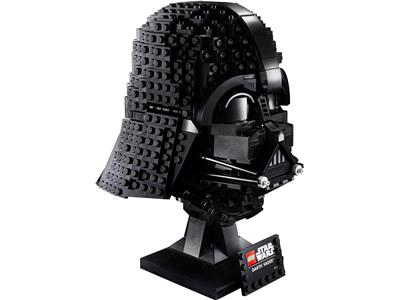 Star Wars Helmet Collection Darth Vader Helmet (75304 LEGO)