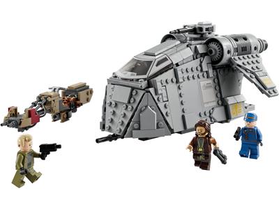 LEGO Star Wars Andor Ambush on Ferrix (75338)