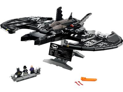 LEGO Batman 1989 Batwing 76161
