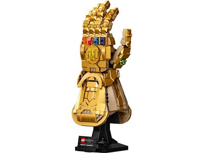 Avengers Infinity War Infinity Gauntlet (76191 LEGO)