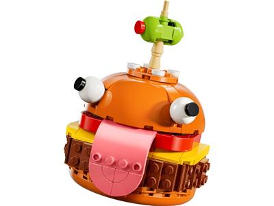 LEGO Fortnite Durrr Burger 77070