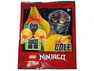 Ninjago Cole (892071)
