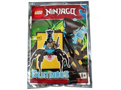 Ninjago Glutinous (892287)