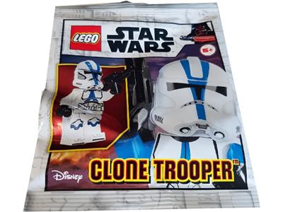 LEGO Star Wars Clone Trooper (912281)