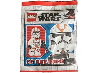LEGO Star Wars 212th Clone Trooper (912303)