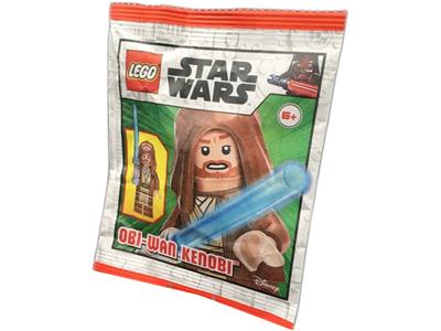 LEGO Star Wars Obi-Wan Kenobi (912305)