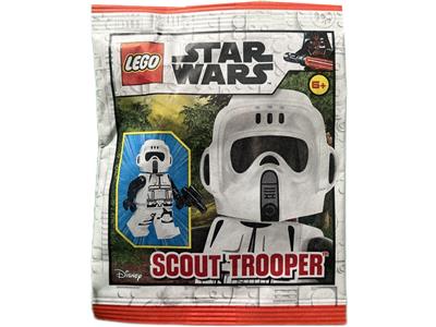 LEGO Star Wars Scout Trooper (912307)