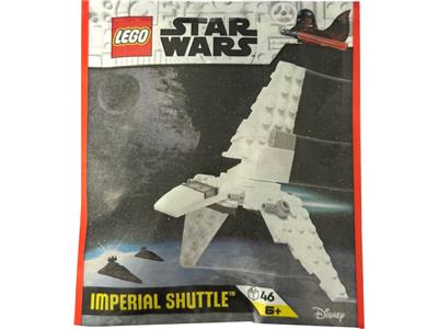 LEGO Star Wars Imperial Shuttle (912406)