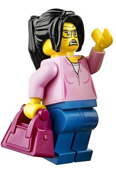 Lego MK005 Ai Minifigure